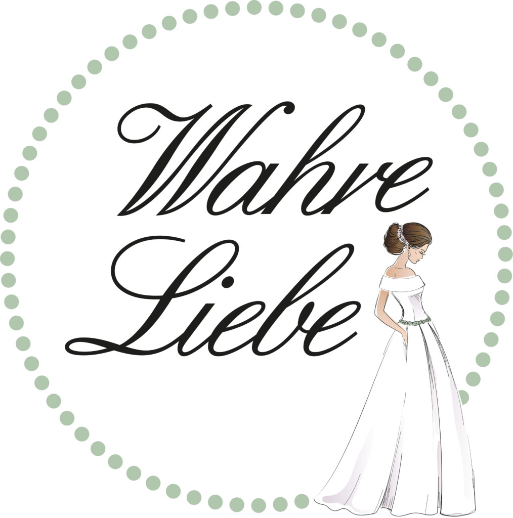 Wahre Liebe Logo